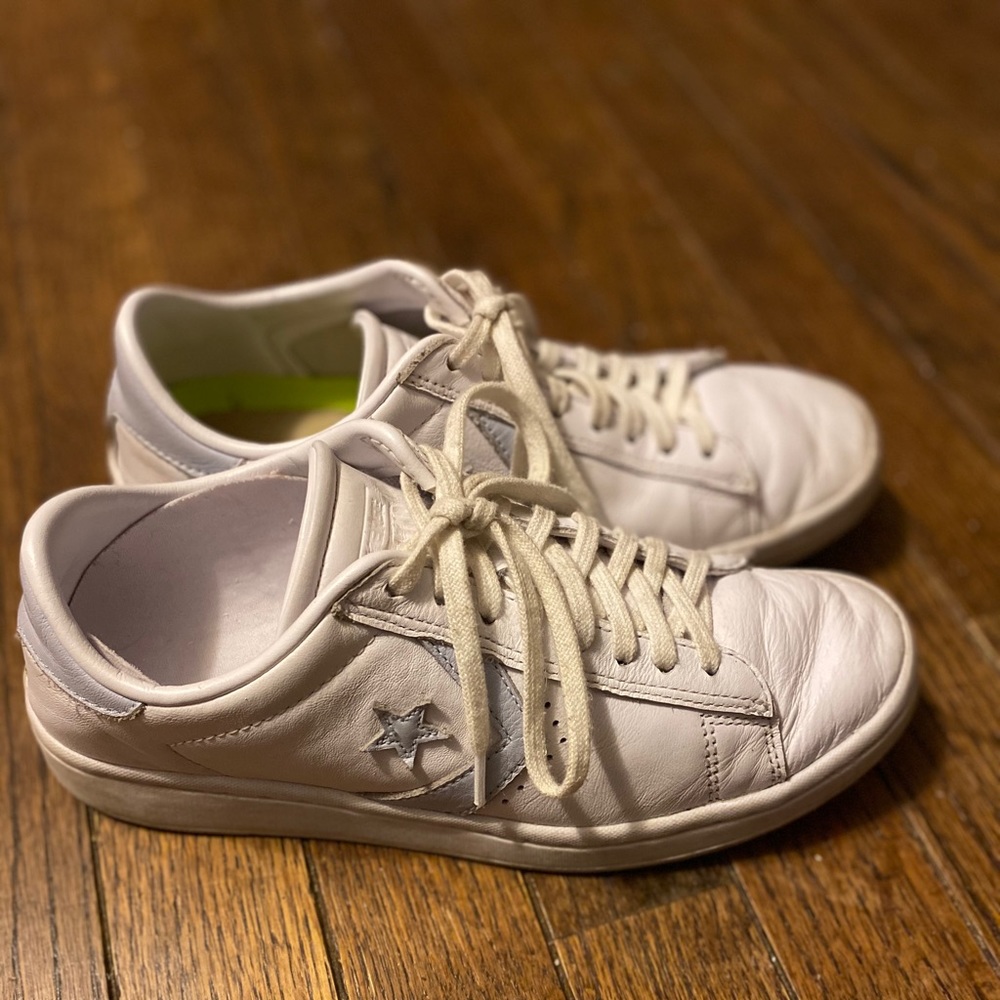 Converse - Picture 3 of 7